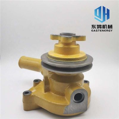 مضخة مياه OEM Komatsu Excavator 6140-60-1110