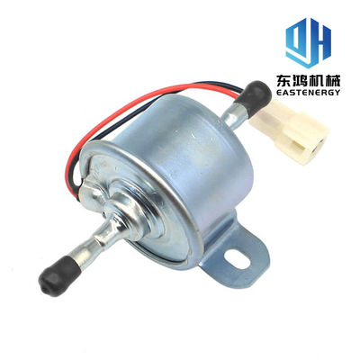 مضخة حقن الوقود الإلكترونية YANMAR YM119225-52102 للودر WB97R-2 WB93R-2