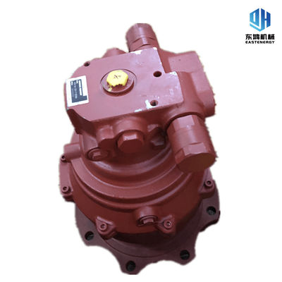 Nachi Brand Excavator Swing Motor ، PCR-5B-30A Slew Drive Motor