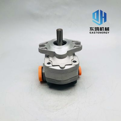 SK120 SK200 المضخة الهيدروليكية الداخلية والعتاد KP1009 للحفارة الزاحفة Kobelco