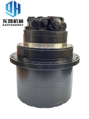 PC60-5-6-7 Excavator Travel Motor Parts ، PC40-7 محرك هيدروليكي للسفر