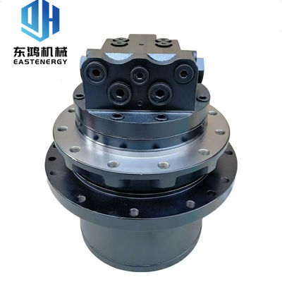 PC60-5-6-7 Excavator Travel Motor Parts ، PC40-7 محرك هيدروليكي للسفر
