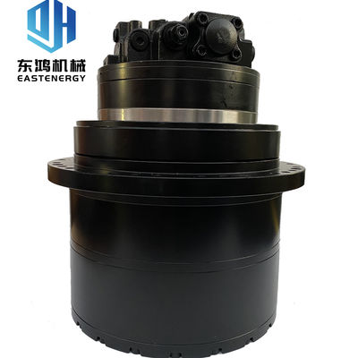 PC60-5-6-7 Excavator Travel Motor Parts ، PC40-7 محرك هيدروليكي للسفر