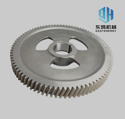 6CT8.3 أجزاء محرك الديزل ، 5284141 ترس عمود الحدبات الكمون لـ PC300-8 PC360-8