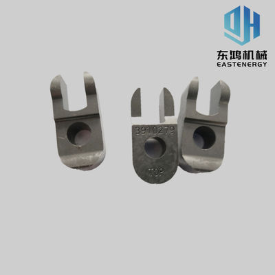 محرك ديزل 6CT8.3 محرك حاقن ضغط لوحة 3910279 لـ 300-7 350-8