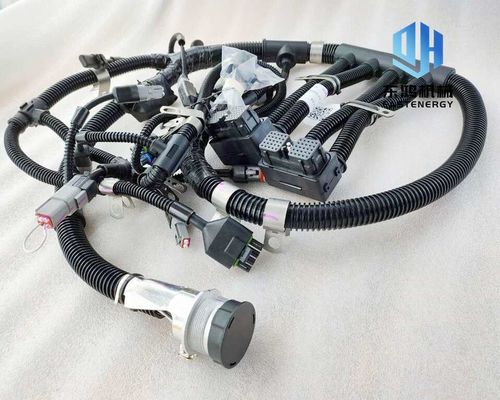 قطع غيار الحفارات الكهربائية M11 2864514 تسخير الأسلاك لـ 450-7 455-7