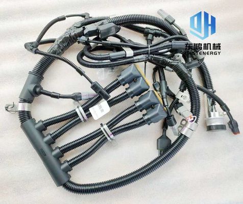 قطع غيار الحفارات الكهربائية M11 2864514 تسخير الأسلاك لـ 450-7 455-7