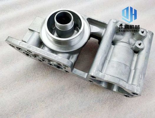 M11 رأس فلتر زيت محرك الديزل 3102774 لـ 455-7