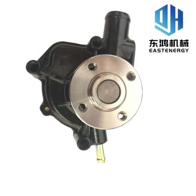 4TNE88 Yanmar مضخة مياه ، 129001-42004 مضخة مياه ديزل لحفارة كوماتسو