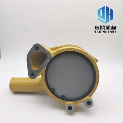مضخة مياه OEM Komatsu Excavator 6140-60-1110