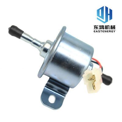 مضخة حقن الوقود الإلكترونية YANMAR YM119225-52102 للودر WB97R-2 WB93R-2