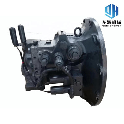 أجزاء المضخة الهيدروليكية حفارة رئيسية 708-1L-00650 لكوماتسو PC130-7