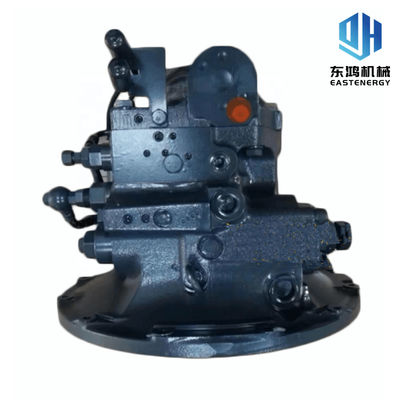أجزاء المضخة الهيدروليكية حفارة رئيسية 708-1L-00650 لكوماتسو PC130-7