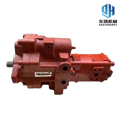 305 Cat مضخة هيدروليكية حفارة ، PVD-2B-50P Nachi Piston Pump