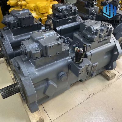 مضخة هيدروليكية حفارة فولفو ، مضخة هيدروليكية كاواساكي K5V280 للحفارة