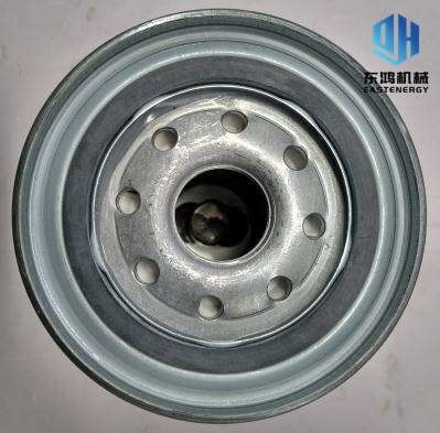 Jcb Engine Excavator Oil Filter أصفر 581/18076 TS16949 معتمد