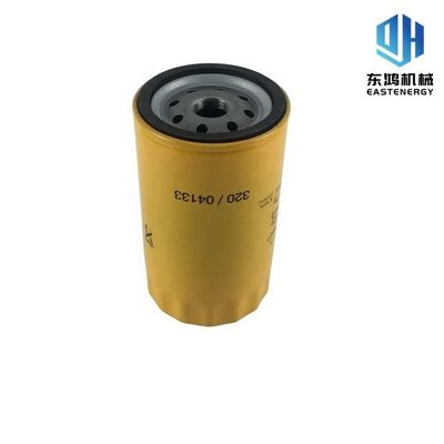 Jcb Excavator Oil Filter 320/04133A رقم الجزء ISO9001 المعتمد