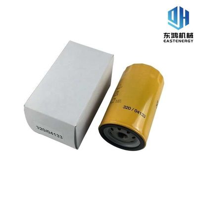 Jcb Excavator Oil Filter 320/04133A رقم الجزء ISO9001 المعتمد