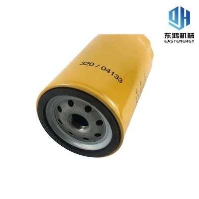 فلتر فاصل الماء بالوقود ، 32/925994 فلتر زيت ناقل الحركة Jcb P551425