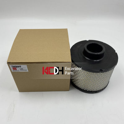 AF26044 عنصر فلتر هواء المحرك ، فلتر هواء Fleetguard OEM
