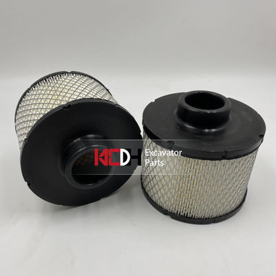 AF26044 عنصر فلتر هواء المحرك ، فلتر هواء Fleetguard OEM