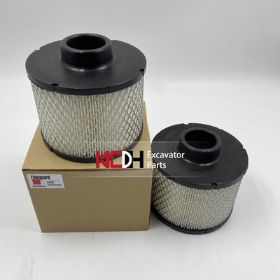 AF26044 عنصر فلتر هواء المحرك ، فلتر هواء Fleetguard OEM