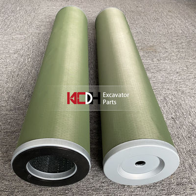 فلتر تفلون عنصر فلتر الهواء ضاغط التفلون SS629FD-5