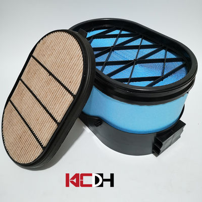 P607557 Donaldson Air Filter P608667 شكل غير منتظم للشاحنة