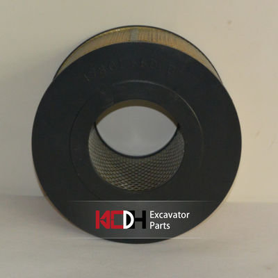 Toyota Cmb Coaster 13 Inch Round Air Filter Element 8421230000 Kp-855c