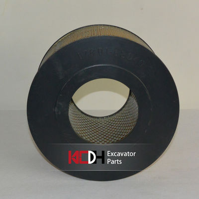 Toyota Cmb Coaster 13 Inch Round Air Filter Element 8421230000 Kp-855c