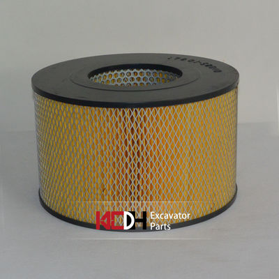 Toyota Cmb Coaster 13 Inch Round Air Filter Element 8421230000 Kp-855c