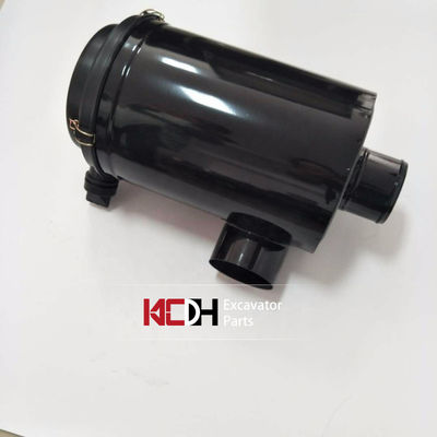 قطع غيار جرافة كوماتسو D275A ، 6240-81-7402 مجموعة فلتر الهواء
