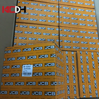 10 بوصة حفارة فلتر الهواء 925682 925683 للحفارة JCB P608533