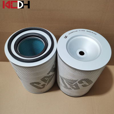 مكونات حفار Cat 7y-0404 عنصر فلتر الهواء P181080 يناسب 42520