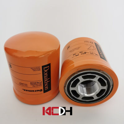 فلتر الزيت دونالدسون فلتر هيدروليكي P763558 ISO9001 معتمد