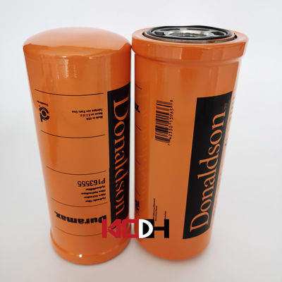 فلتر زيت حفار دونالدسون P163555