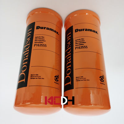 فلتر زيت حفار دونالدسون P163555