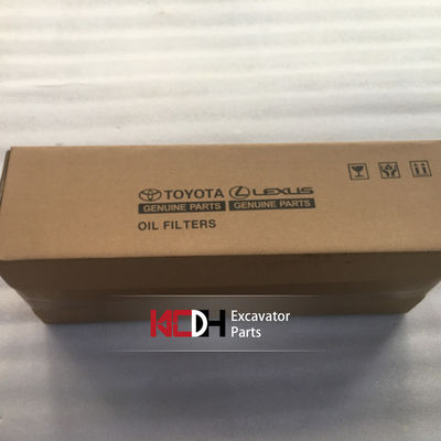 فلتر زيت تويوتا P550335 90915-Yzzd4 دونالدسون