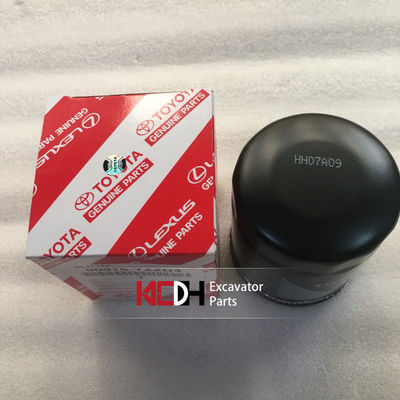 فلتر زيت تويوتا P550335 90915-Yzzd4 دونالدسون
