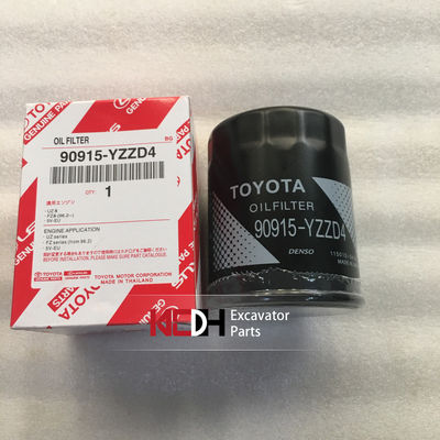 فلتر زيت تويوتا P550335 90915-Yzzd4 دونالدسون