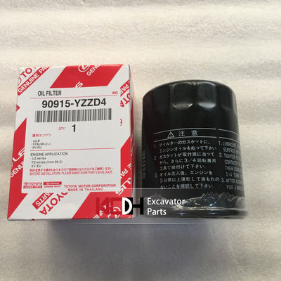 فلتر زيت تويوتا P550335 90915-Yzzd4 دونالدسون