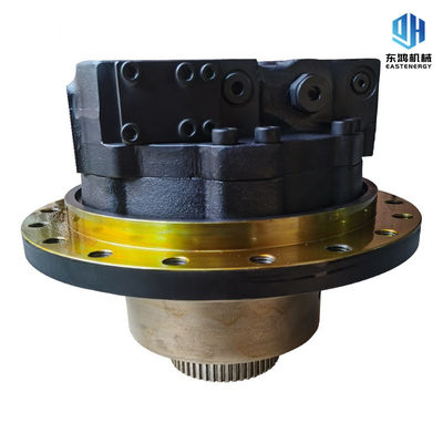 R330LC-9S Excavator Travel Motor Parts 31Q9-40011 قطع غيار Hyundai Excavator