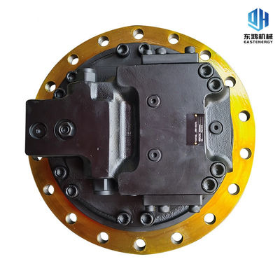 R330LC-9S Excavator Travel Motor Parts 31Q9-40011 قطع غيار Hyundai Excavator