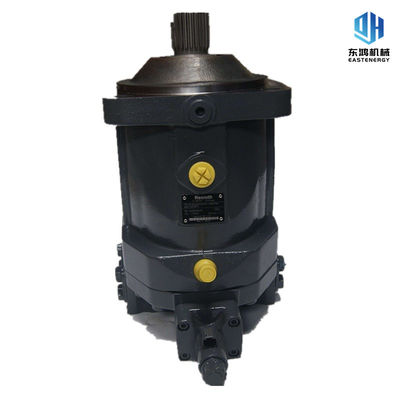 A6VM80 Excavator Travel Motor Parts ، 31M5-00031 محرك هيدروليكي مكبس محوري