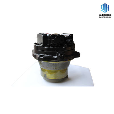 OEM حفارة السفر جزء المحرك MSF340VPEH6 لشركة هيتاشي ZX450-3