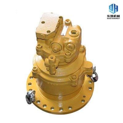 E308D Excavator Swing Motor MSG-44P-21-23 محرك هيدروليكي 312-6318