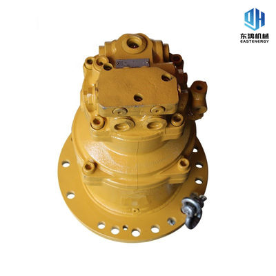 E308D Excavator Swing Motor MSG-44P-21-23 محرك هيدروليكي 312-6318