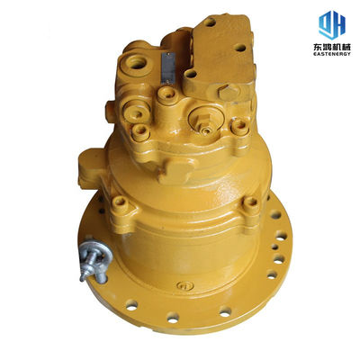 E308D Excavator Swing Motor MSG-44P-21-23 محرك هيدروليكي 312-6318
