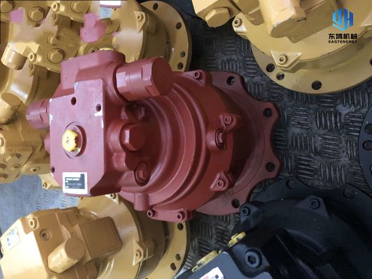Nachi Brand Excavator Swing Motor ، PCR-5B-30A Slew Drive Motor