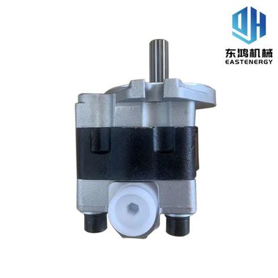 مضخة تروس حفارة KYB27E ، تمت الموافقة على Kyb Piston Pump PSVD2-27E ISO9001